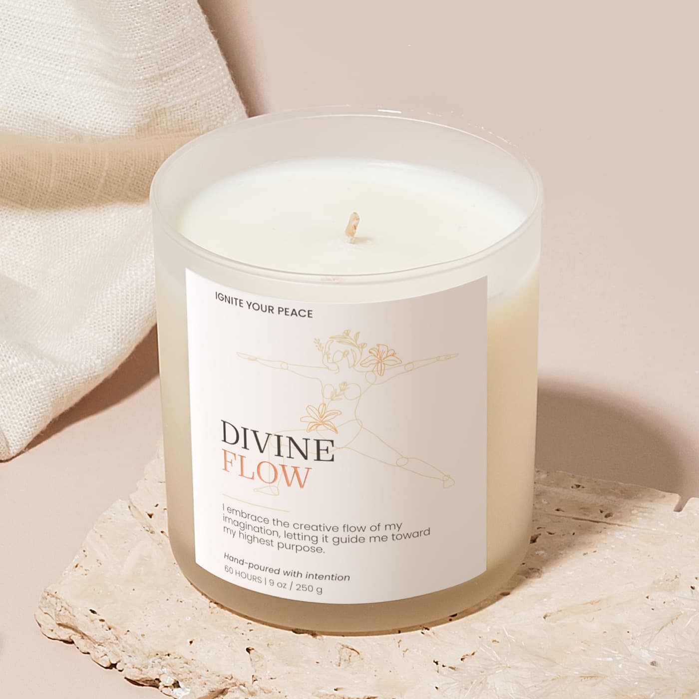 Divine Flow