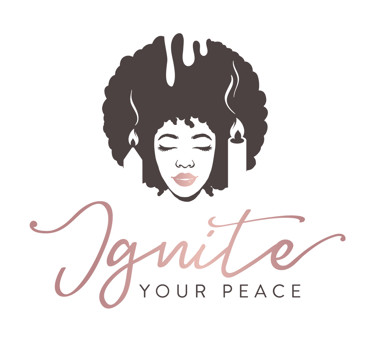 Ignite Your Peace