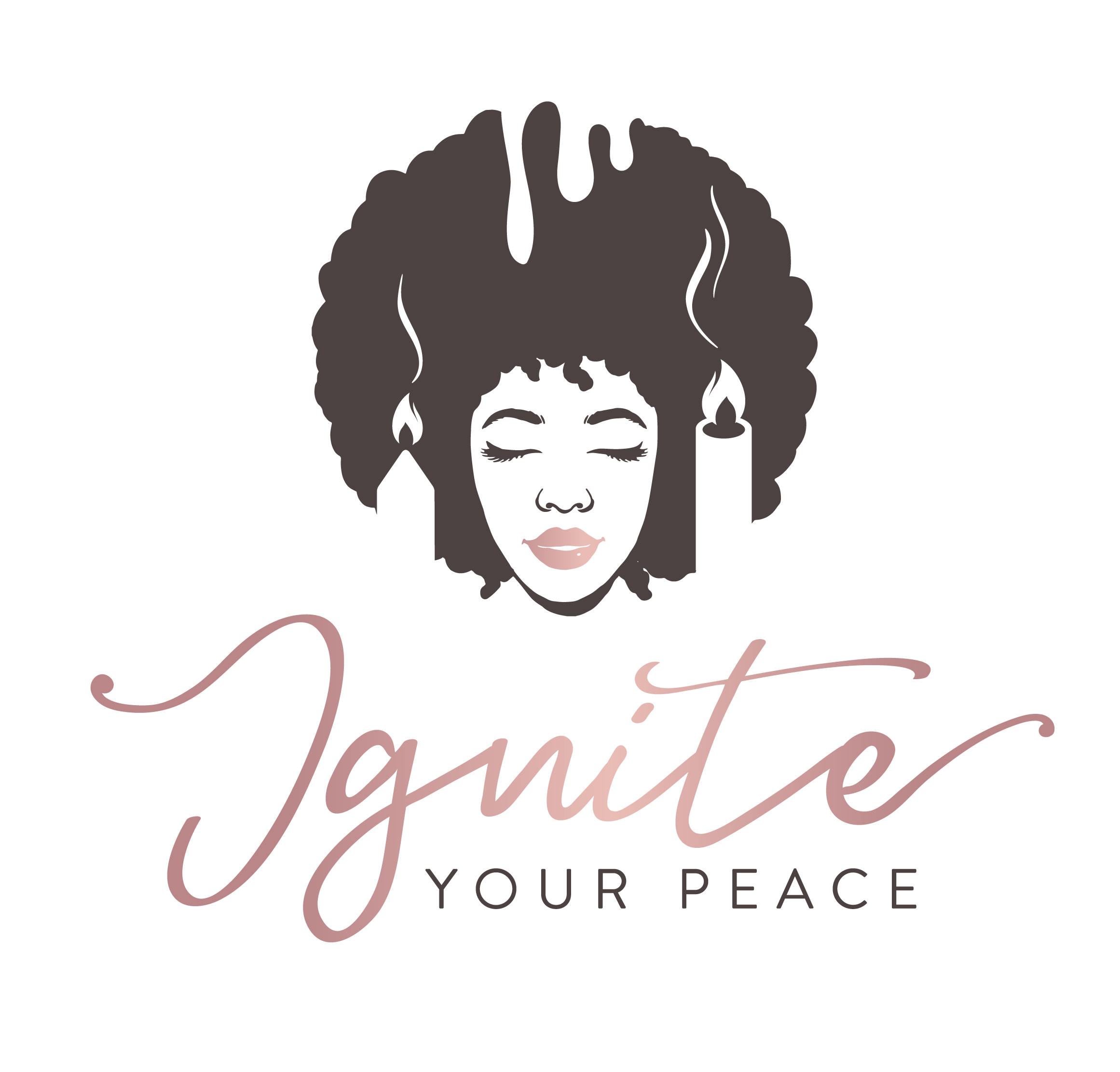 Ignite Your Peace